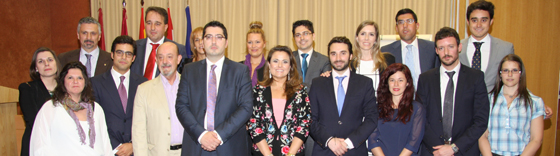 AJAs y Asociaciones del Turno de Oficio, unidas para frenar la reforma de la Justicia Gratuita