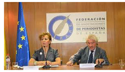 La Comisi�n de Arbitraje de la FAPE y sus recomendaciones sobre los menores y su tratamiento period�stico