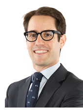 Joaquin Mu�oz. Abogado de Abanlex que ha llevado la defensa del ciudadano que quer�a desaparecer de Internet