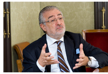 El TAB sugiere que el falso testimonio arbitral se tipifique como delito en la futura reforma del C�digo Penal