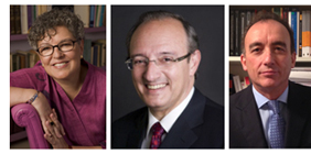 La Fundaci�n Wolters Kluwer ampl�a su patronato