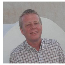 Kevin Brown, CEO de Mediation International