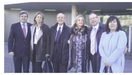 La Asociaci�n de Fiscales reclama una mejor reorganizaci�n de las guardias y m�s retribuci�n de las mismas