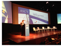 Barcelona acoge la XV Congreso de Capital Riesgo ASCRI con el lema �Capital Riesgo apoya la recuperaci�n econ�mica�