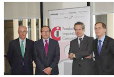 Reforma fiscal para apoyar la internacionalizaci�n de la empresa