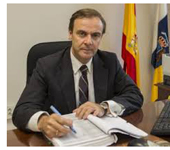 Ma�ana toma posesi�n Jos� Ram�n Navarro, nuevo presidente de la Audiencia Nacional