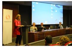 Ba�ez se�ala que el Gobierno sigue apostando por la contrataci�n indefinida en el mercado laboral