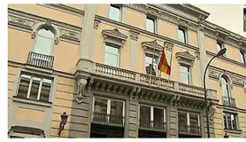 Aumentan un 2,3 por ciento los asuntos ingresados en el primer trimestre de 2014 en los �rganos judiciales