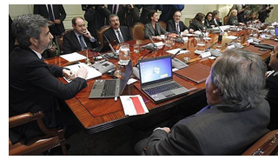 El CGPJ, contra la jurisprudencia vinculante y la instrucci�n colegiada de la reforma de la LOPJ (I)