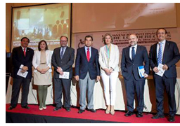 La Convenci�n de la ONU no se aplica como les gustar�a a las personas con discapacidad seg�n Luis Cayo, presidente de CERMI