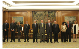 El Consejo Fiscal rechaza la reforma de la LOPJ y pide al legislador una mayor reflexi�n en estas materias