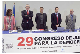 Jueces para la Democracia reclama una ley que frene las ejecuciones hipotecarias siguiendo dict�menes del PE