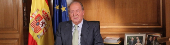 Hoy se re�ne el Consejo de Ministros de forma extraordinaria para impulsar la llegada al trono de Felipe de Borb�n