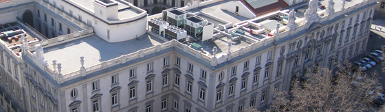 Recta final a la LOPJ, los jueces espa�oles muy cr�ticos con esta reforma de Gallard�n