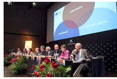 La Asamblea General de la Mutualidad de la Abogac�a aprueba las cuentas de 2013 y el presupuesto de 2014