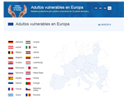 El Notariado Europeo abre una web para la protecci�n jur�dica de las personas vulnerables