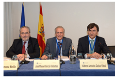 El Notariado, clave en la aplicaci�n del reglamento comunitario sobre sucesiones internacionales