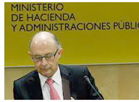 Menos impuestos para fomentar el ahorro e impulsar la actividad empresarial