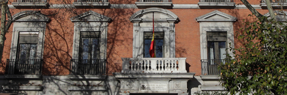 Gallard�n obliga a los Registradores Mercantiles a gestionar el Registro Civil, en contra de su voluntad