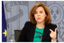 M�s de 11.000 millones de euros para reactivar la econom�a espa�ola