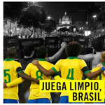 La UE, beligerante frente a la violencia sexual contra los menores durante la Copa del Mundo