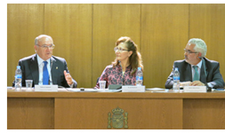 Una ciudadan�a cr�tica solo es posible con un periodismo que garantice una informaci�n veraz