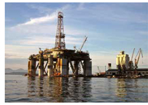 El Supremo autoriza las prospecciones petrol�feras en Canarias