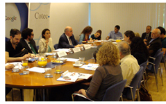 Claves para que una pyme se incorpore a Internet