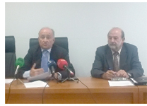 La Audiencia Provincial de Alicante analiza el programa de reinserci�n de maltratadores con problemas psiqui�tricos