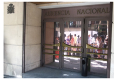 Un juzgado de Madrid habla de delito de estafa en masa y pide investigaci�n conjunta en el caso de los prestamistas particulares