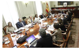 El CGPJ advierte que criticar la independencia de los jueces no contribuye a reforzar la confianza de los ciudadanos en la justicia