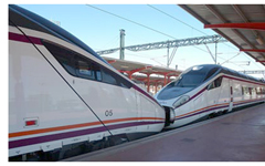 La CNMC publica un documento de reflexi�n sobre el proceso de liberalizaci�n de viajeros por ferrocarril