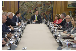 Reforma fiscal, Estatuto de la V�ctima y adecuaci�n de la legislaci�n hipotecaria al nuevo fallo del TJUE, ejes del Consejo de Ministros de hoy