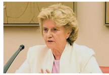 La Defensora del pueblo reclama m�s transparencia para los clientes en consumo y telecomunicaciones