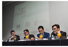 Expertos destacan el papel de los Centros Especiales de Empleo como fuente de innovaci�n y generaci�n de valor