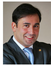 Rodrigo L�pez Garrido. Abogado Penalista