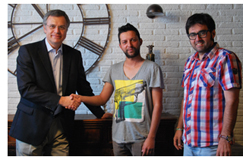 Los asistentes al festival Sonorama tendr�n asistencia legal gratuita a cargo de abogados de Hispajuris