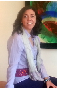 Lucia Lorente, Hogan Lovells