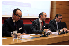 ICADE acoge los XIV Encuentros Tributarios, dedicados a analizar la reforma fiscal