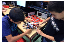 Comillas ICAI y la Fundaci�n Salvador Soler, con el apoyo de Iberdrola, IBM, Fundaci�n Talgo y Telef�nica, apuestan por fomentar la ciencia y la tecnolog�a