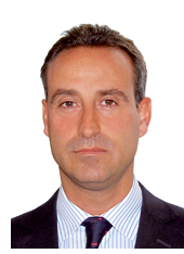 Javier Ragu� socio y Coordinador Centro de Coordinaci�n de Criterios de Fiscal de Cuatrecasas, Gon�alves Pereira.