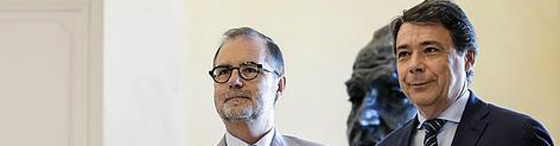 Victoria exigir� a Gallard�n que parte de las tasas judiciales recaudada por Justicia vaya a la Justicia Gratuita