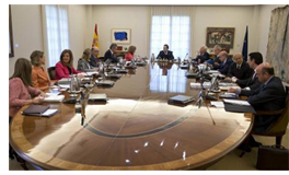 El Gobierno aprueba el Reglamento que determina los conceptos incluidos en la base de cotizaci�n