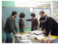 Validado la evaluaci�n del profesorado universitario en toda Espa�a por una Agencia Estatal