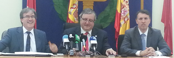 Asociaciones judiciales reclaman la retirada de la reforma de la LOPJ por convertir al poder judicial en una estructura jer�rquica y militarizada