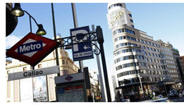 Madrid y Catalunya encabezan el ranking nacional respecto al desarrollo de la sociedad de la informaci�n