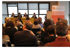 La Fundaci�n Fernando Pombo apoya a mujeres en situaci�n de vulnerabilidad extrema a trav�s del Proyecto EXEQUO