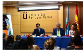 Jes�s Posada ve clave la responsabilidad period�stica para la regeneraci�n democr�tica