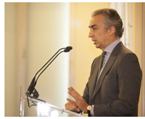 El nuevo Impuesto de Sociedades, clave para que las empresas sean competitivas