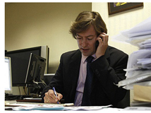 Pedraz establece una fianza de 600.000 euros a Jenaro Garc�a, CEO de Gowex que deber� presentar en quince d�as para eludir prisi�n